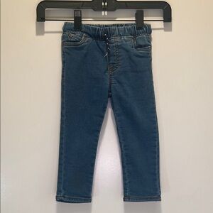Carter's Classic Blue Kids Jeans